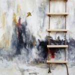 kristin llamas fine artist parthenon museum nashville tennessee socrates painting